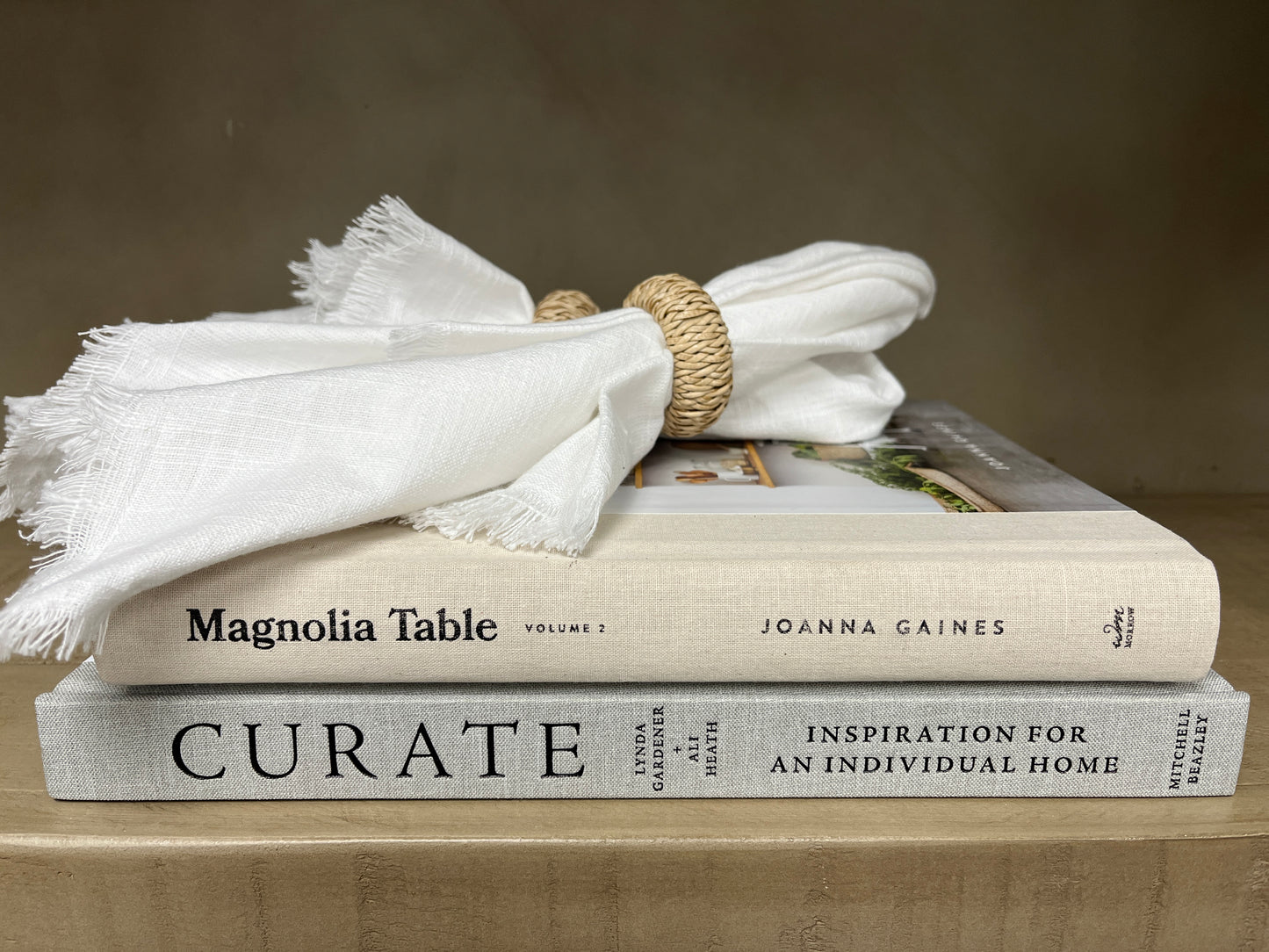 Seasonal 'Curate' Subscription Box